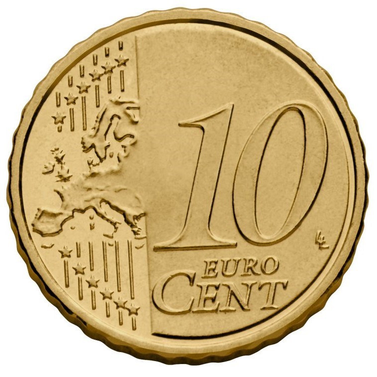 10_Cent_Italien_2014_Kursmuenze_Euro_Praegefrisch_Unc_Romacoins