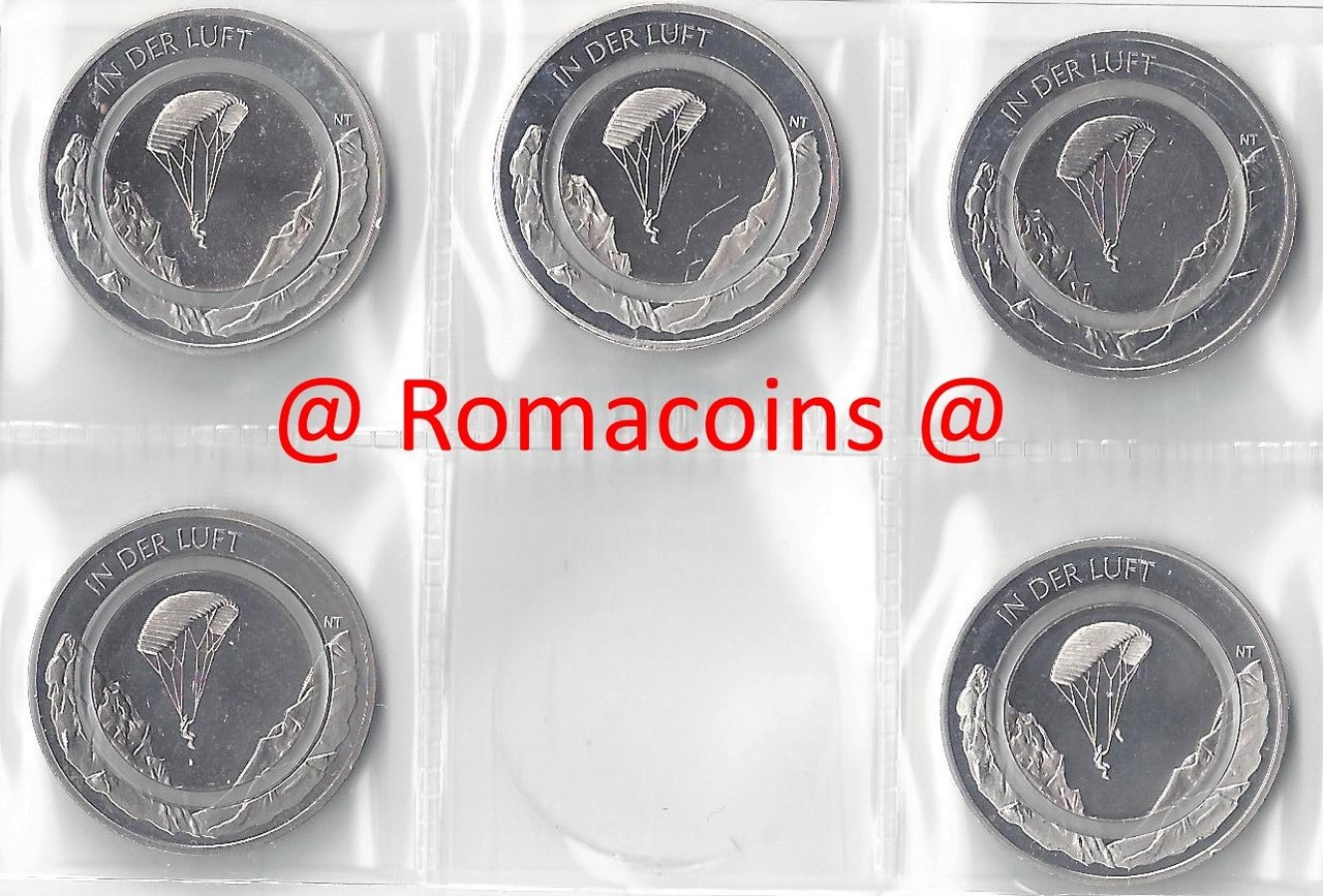 10_Euro_Germania_2019_Nell_Aria_Moneta_Unc_ADFGJ