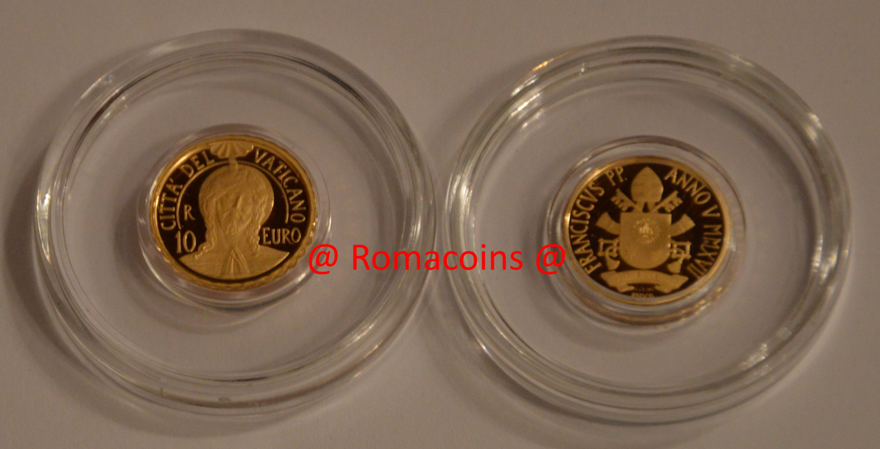 10_Euro_Vatican_2017_Gold_Coin_Proof_Romacoin