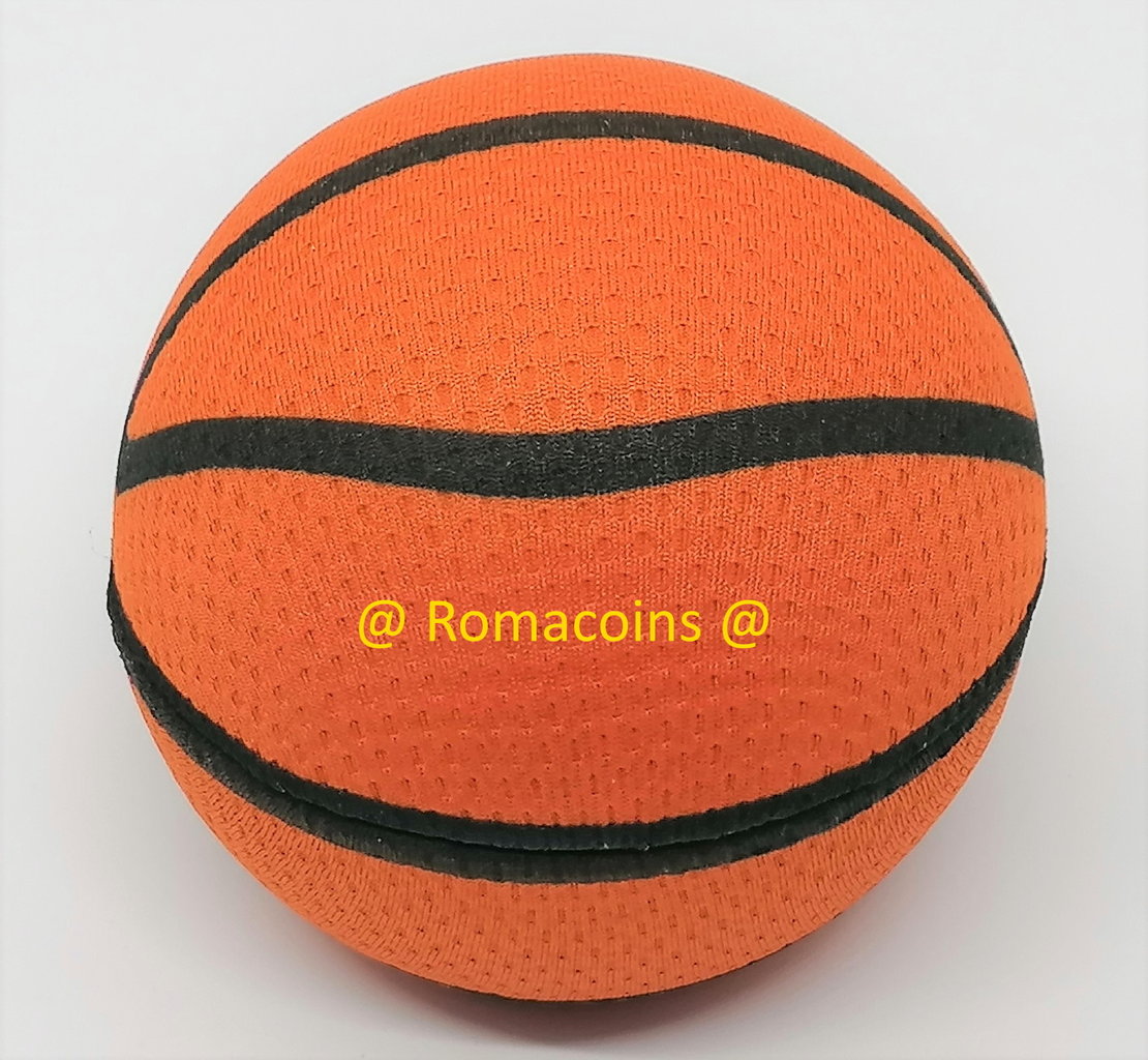 10_Euros_Italia_2021_100_Anos_Baloncesto_Fip_Fdc