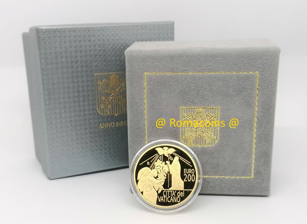 200_Euro_Vaticano_2020_Oro_Fondo_Specchio_Proof_Romacoins_20