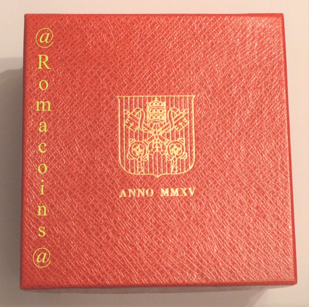 200_Euro_Vatikan_2015_Goldmuenze_Polierte_Platte_PP_Romacoins_2