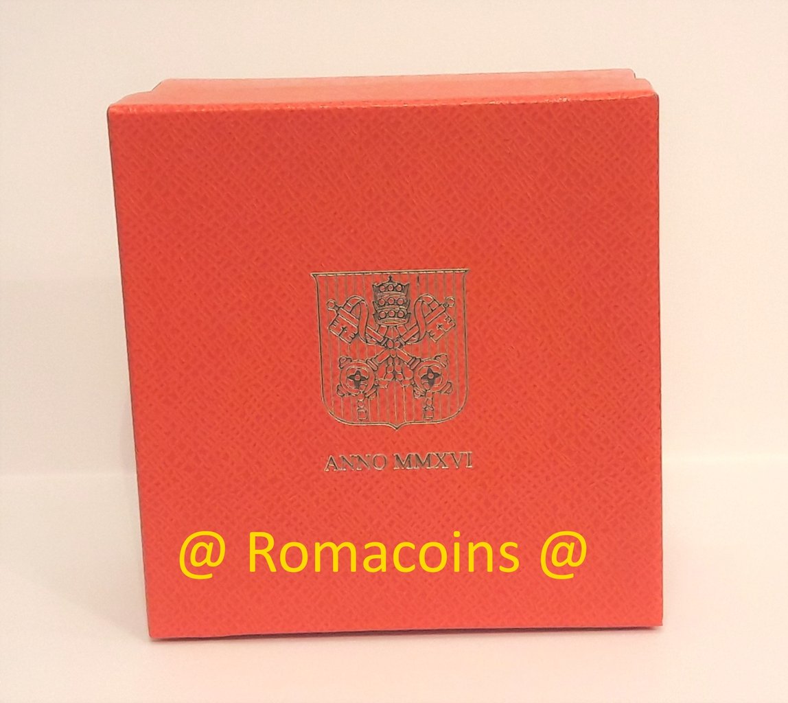 200_Euros_Vatican_2016_Piece_en_Or_Romacoins_2
