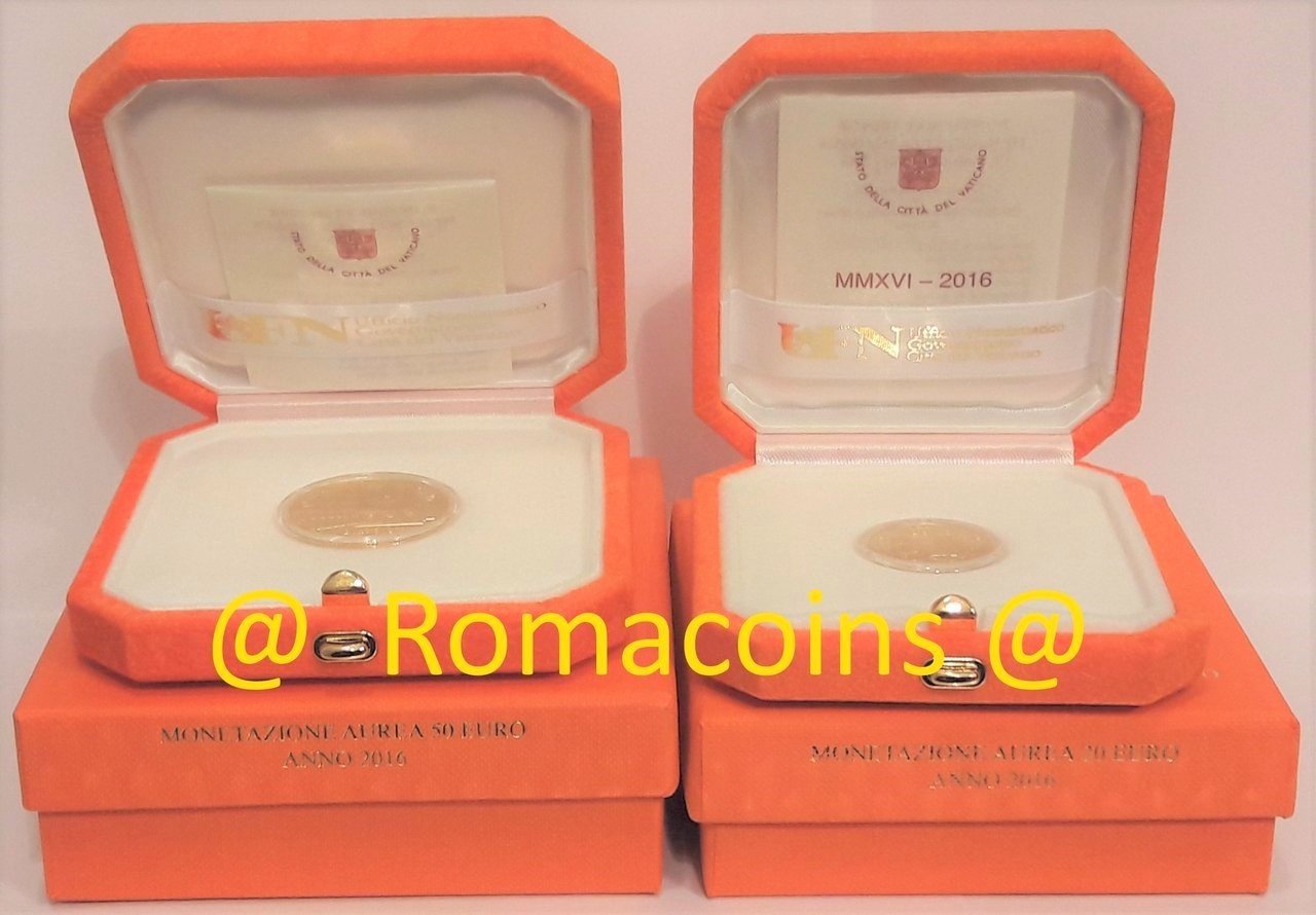 20_50_Euros_Vaticano_2016_Monedas_Oro_Proof_Roma