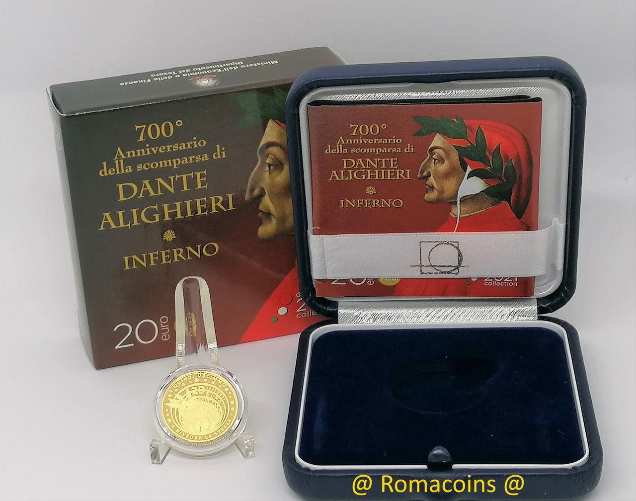 20_Euro_Italy_2021_Dante_Alighieri_Gold_Coin_Proof_Romacoins