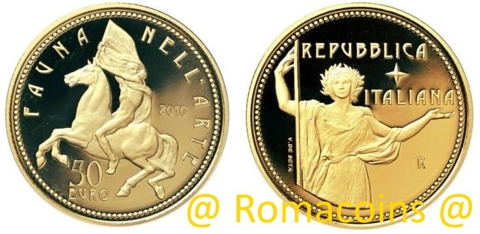 20__50_Euro_Italien_2016_PP_Polierte_Platte_Romacoins