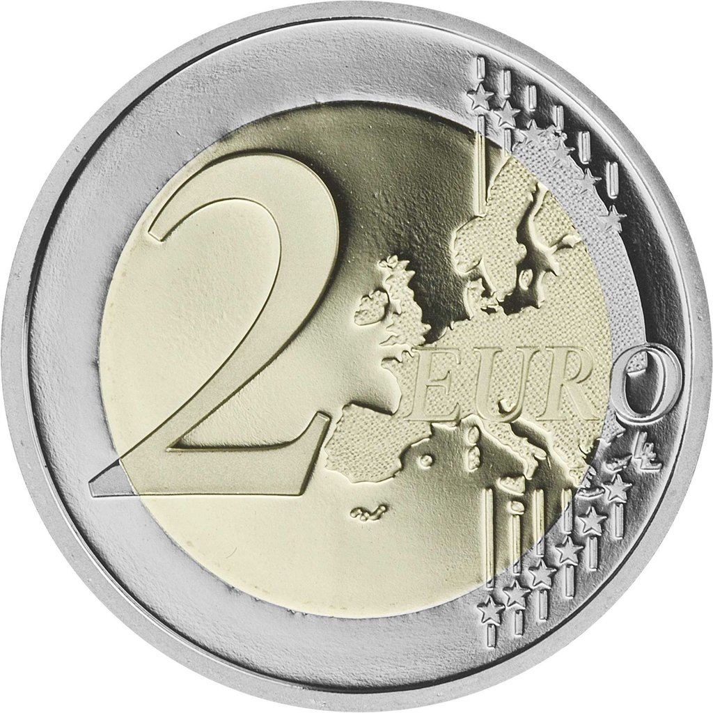 2_Euro_Commemorative_Coin_Monaco_2018_Bosio_Proof