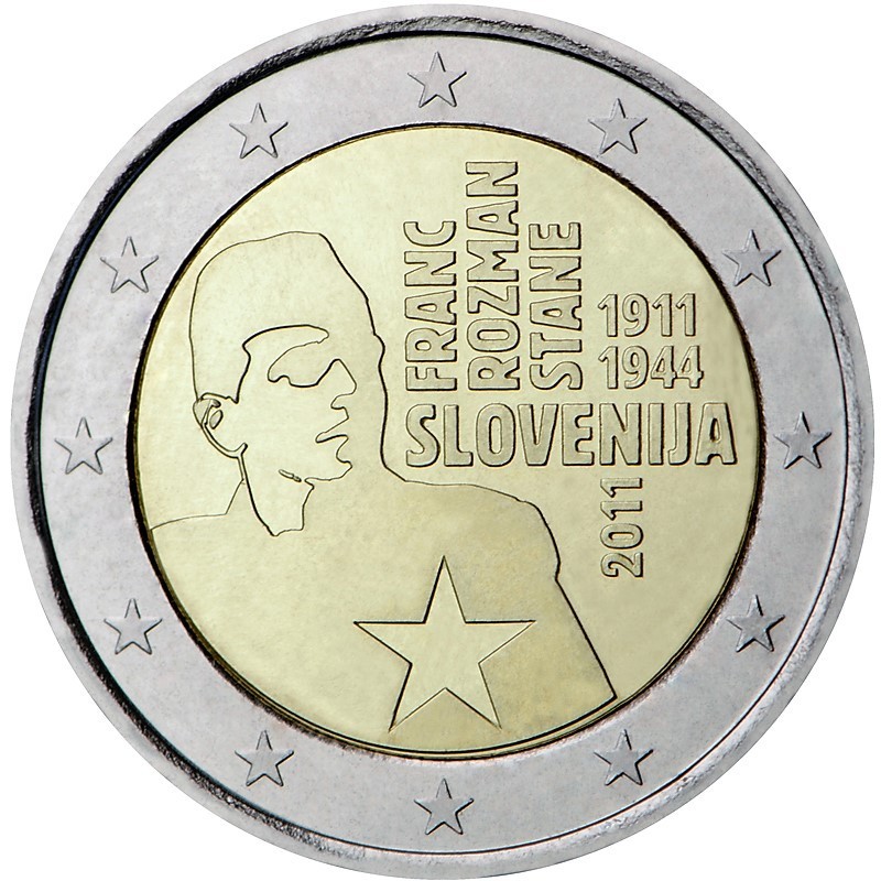 2_Euro_Commemorative_Coin_Slovenia_2011_Romacoins