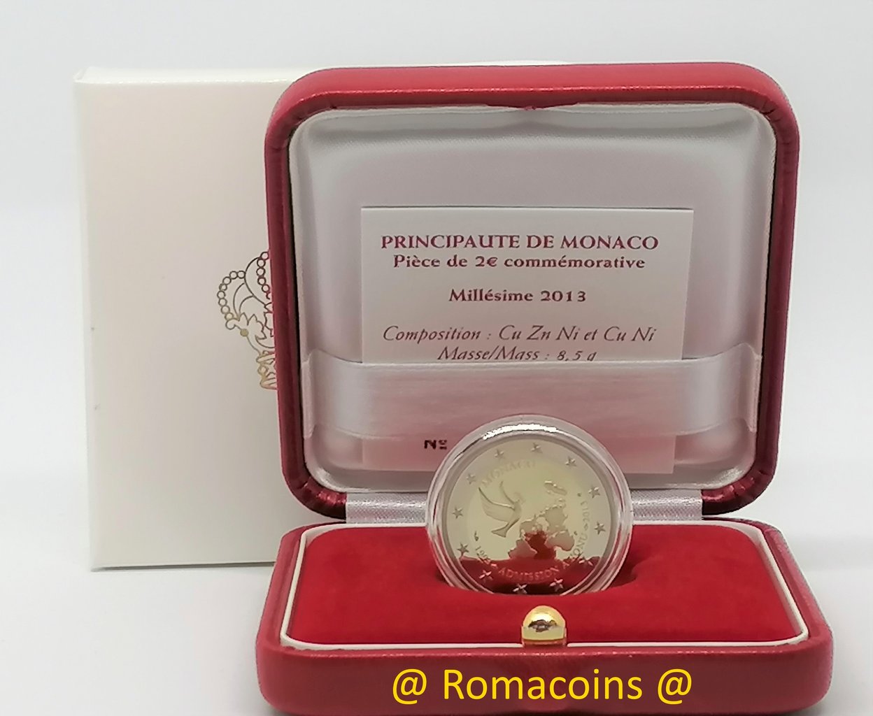 2_Euro_Commemorativi_Monaco_2013_Onu_Moneta_Proof_Romacoins