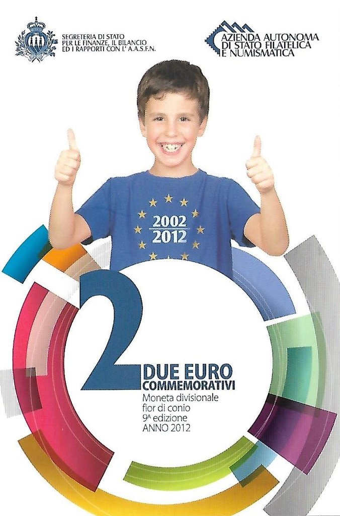 2_Euro_Commemorativi_San_Marino_2012_Moneta_Fdc