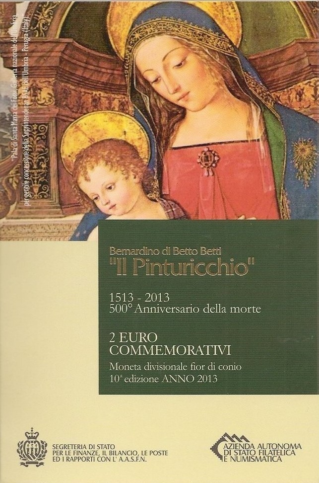 2_Euro_Gedenkmuenze_San_Marino_2013_Stempelglanz