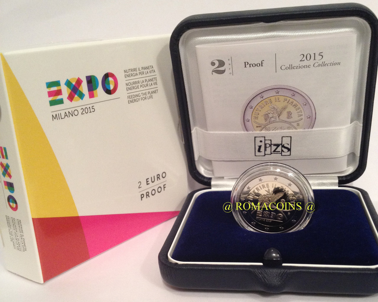 2_Euro_Italia_2015_Expo_Proof_Romacoins