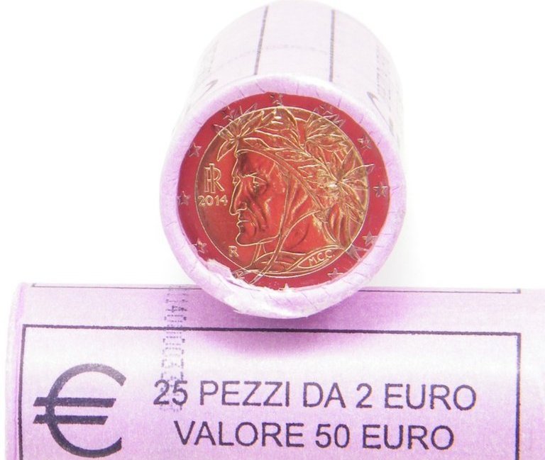 2_Euro_Italia_Dante_2014_Romacoins