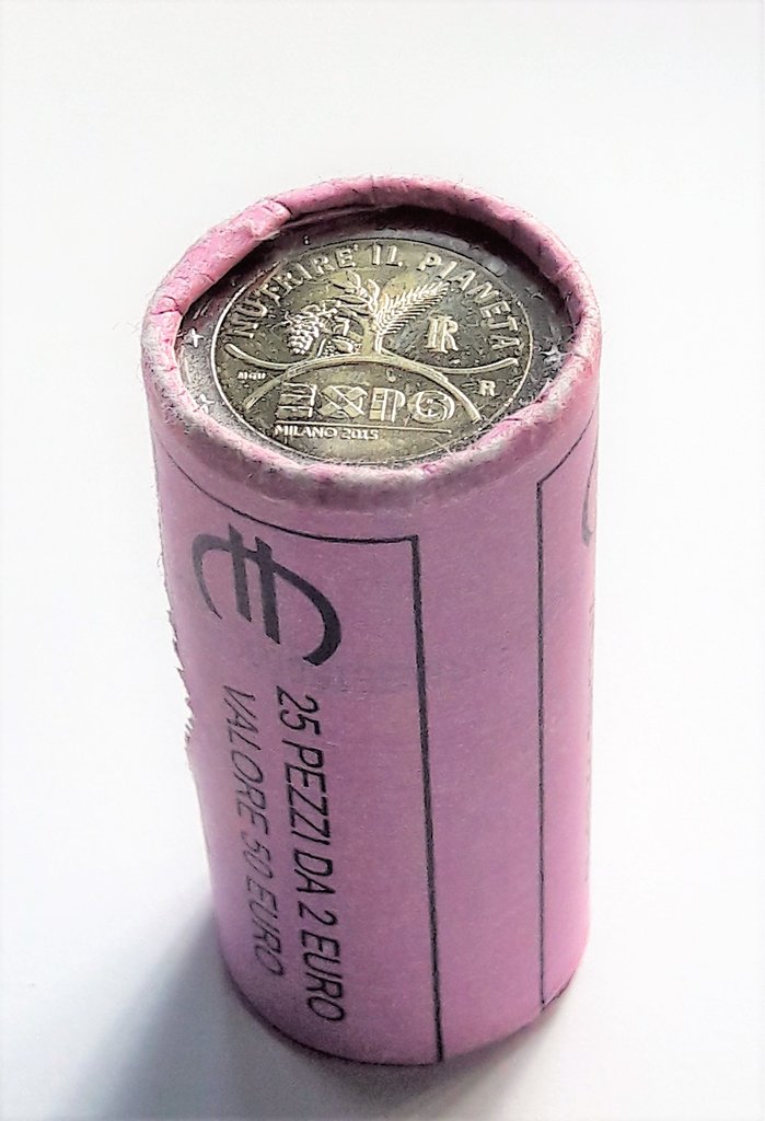 2_Euro_Italy_2015_Expo_Rollcoins