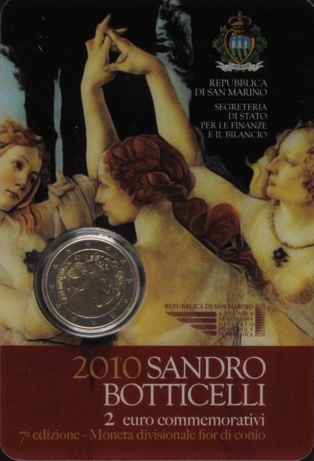 2_Euro_San_Marino_2010_Romacoins