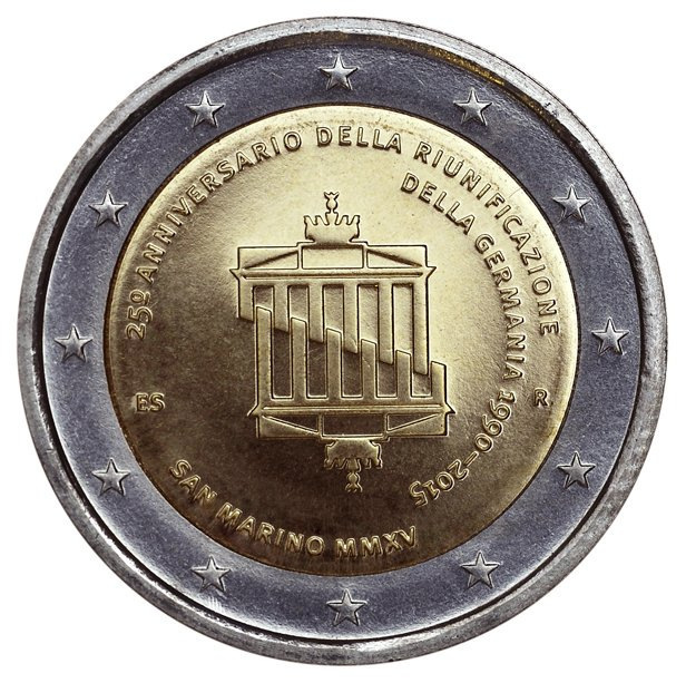 2_Euro_San_Marino_2015_Gedenkmuenze_Romacoins