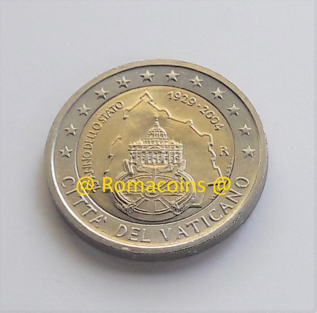 2_Euro_Vatikan_2004_Sondermuenze_ohne_blister_Romacoins