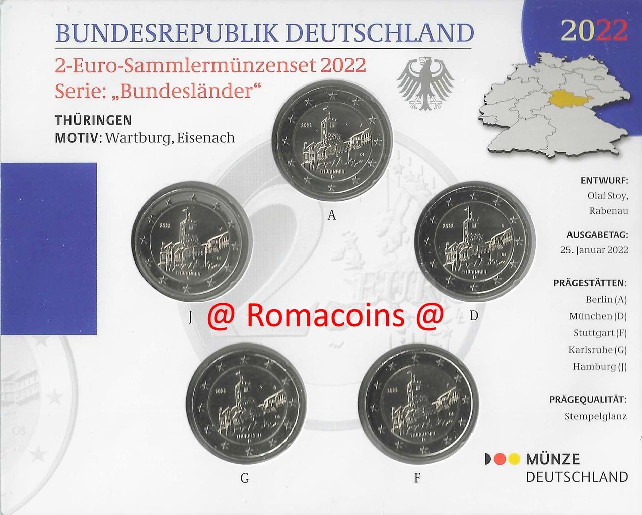 2_Euros_Commemorative_Allemagne_2022_5_Ateliers_Bu