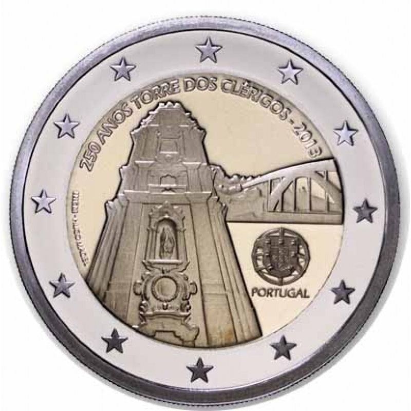 2_Euros_Commemorative_Portugal_2013
