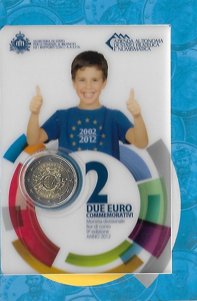 2_Euros_Commemorative_Saint-Marin_2012_Coffret_Bu