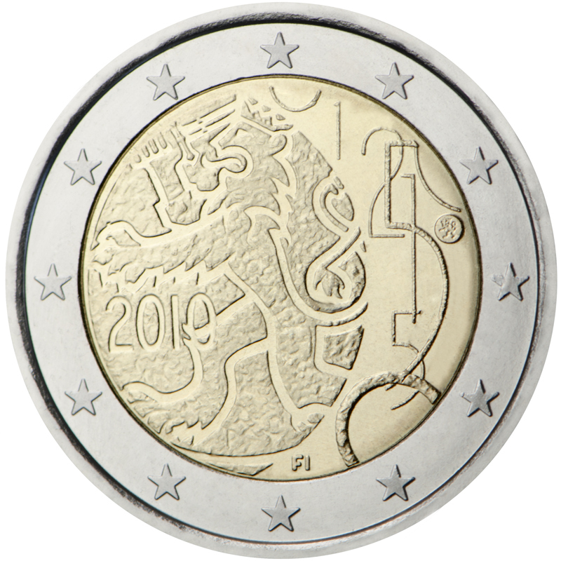 2_Euros_Commemorative__Finlande_2010
