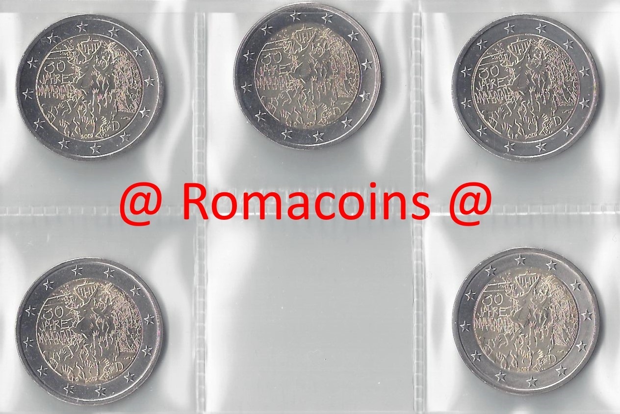 2_Euros_Commemoratives_Allemagne_2019_Mur_de_Berlin_5_Ateliers_ADFGJ