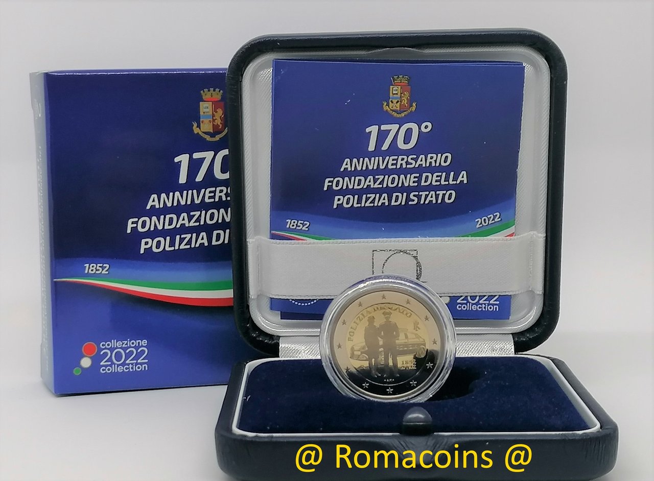 2_Euros_Italie_2022_Police_Italienne_Be_Belle_epreuve
