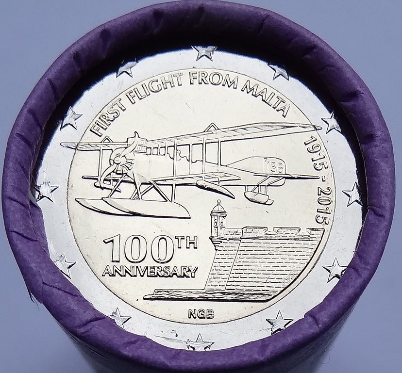 2_Euros_Malte_2015_Romacoins
