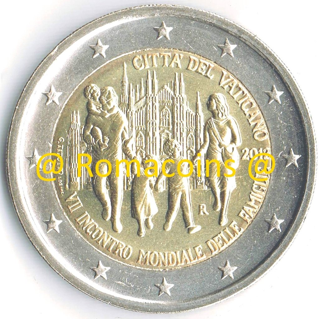 2_Euros_Vatican_2012_Commemorative_Sans_Blister_Romacoins