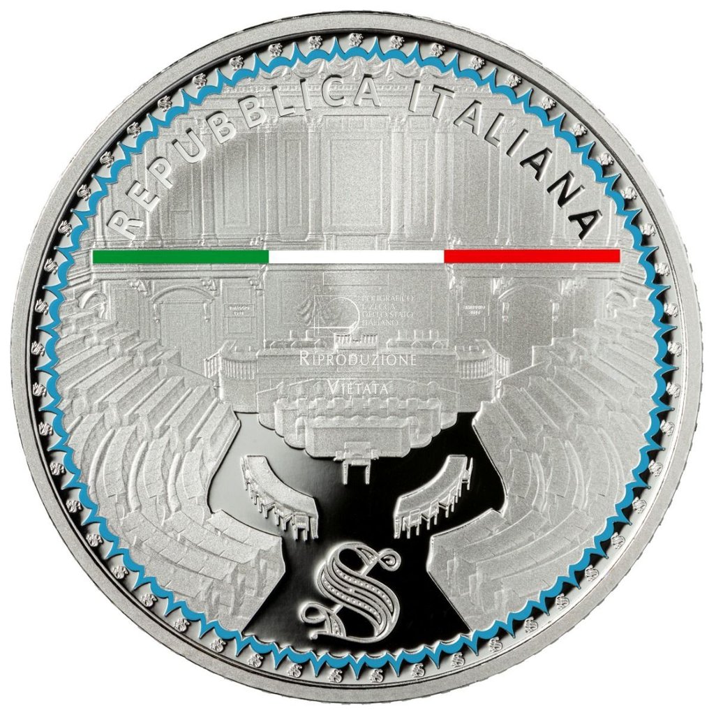 5_Euro_Italia_2023_Senato_della_Repubblica_Argento_Proof