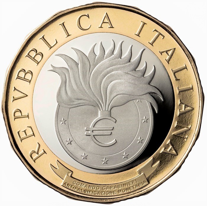 5_Euro_Italien_2022_Carabinieri_Faelschungsschutz_PP