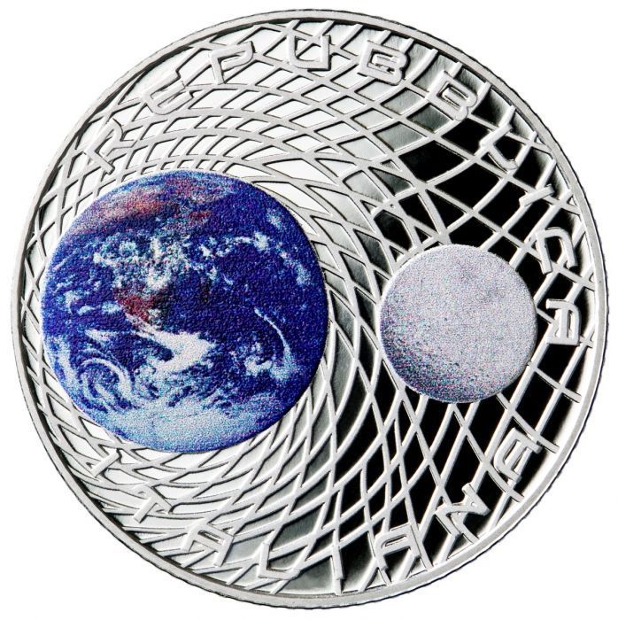 5_Euro_Italy_2019_50_Years_Moon_Landing_Silver_Proof