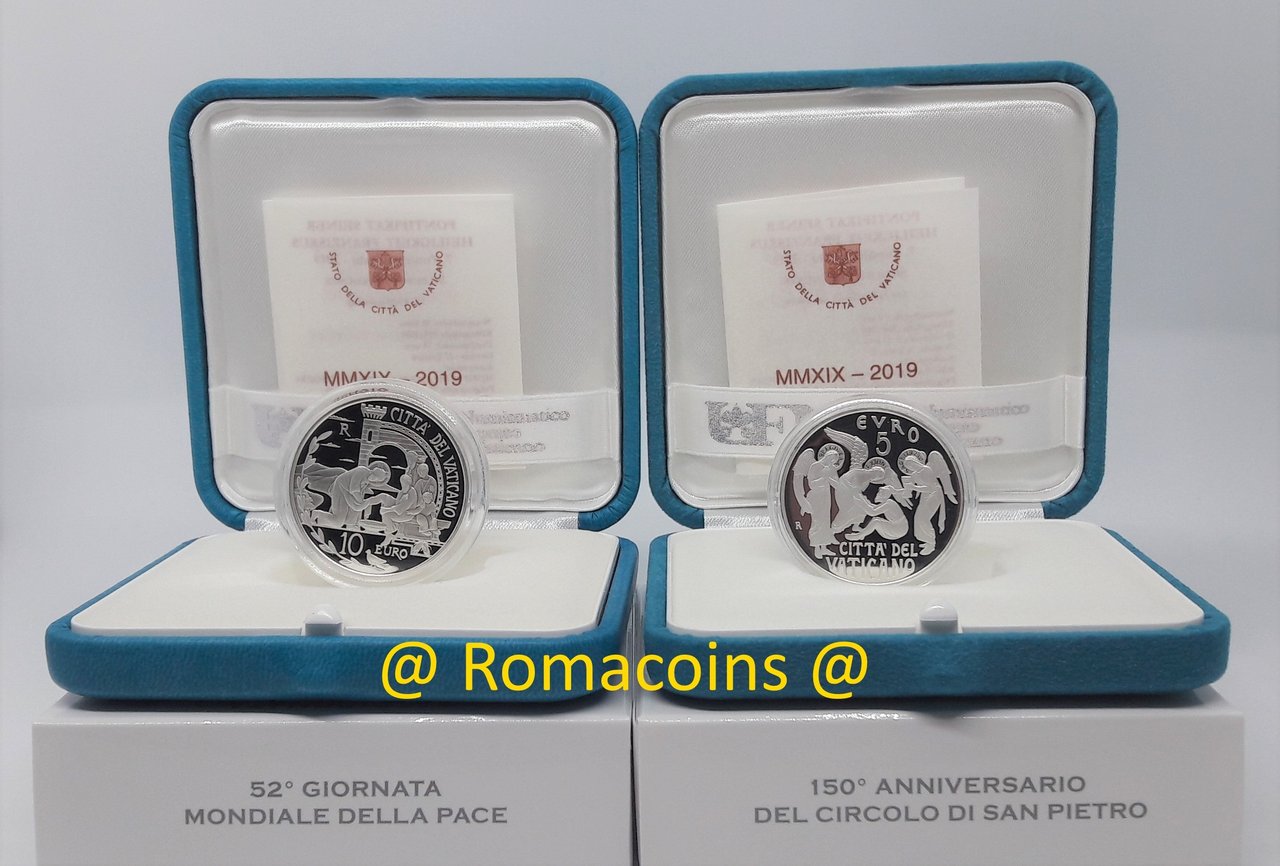 5__10_Euro_Vatican_2019_Silver_Coins_Proof