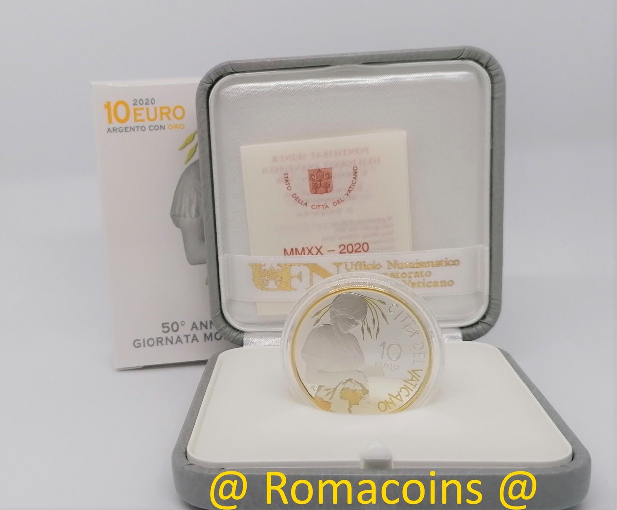 5__10_Euro_Vatikan_2020_Gold_und_Silber_Polierte_Platte_PP_Romacoins_2