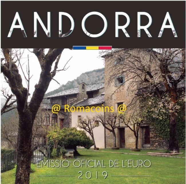 Andorra_Kms_2019_Bu_Stempelglanz_St.