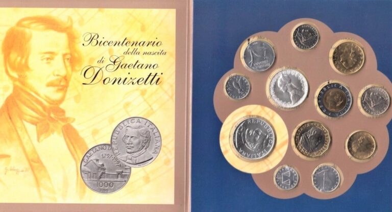 MONNAIE DE PARIS coffret BU série officielle complète des Euros 2020