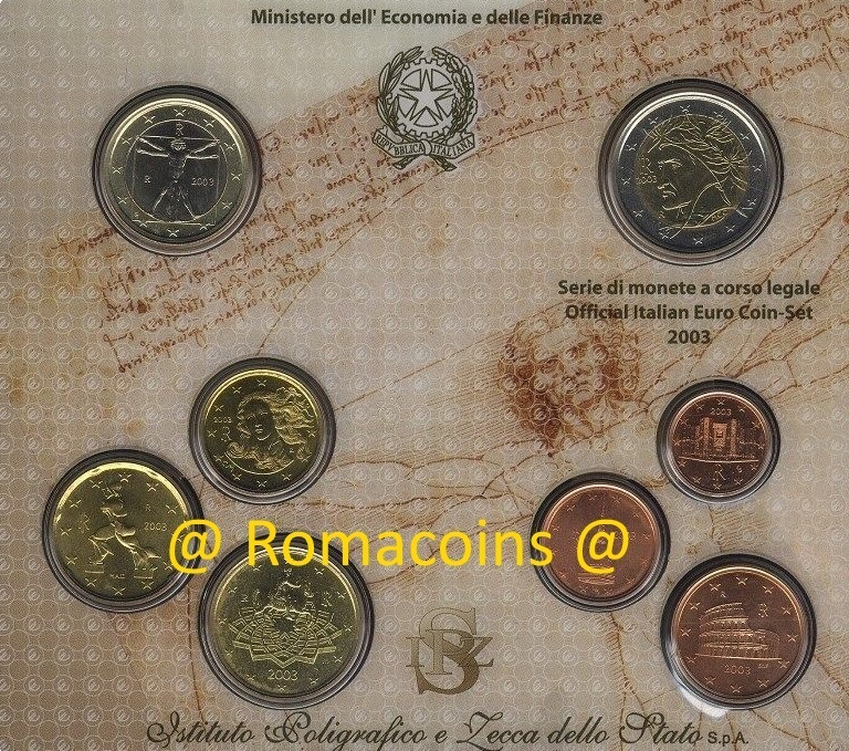 Bu_Italie_2003_Coffret_Serie_Brillant_Universel