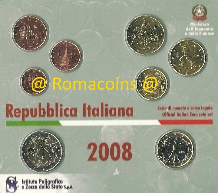 Bu_Italie_2008_Coffret_Serie_Brillant_Universel