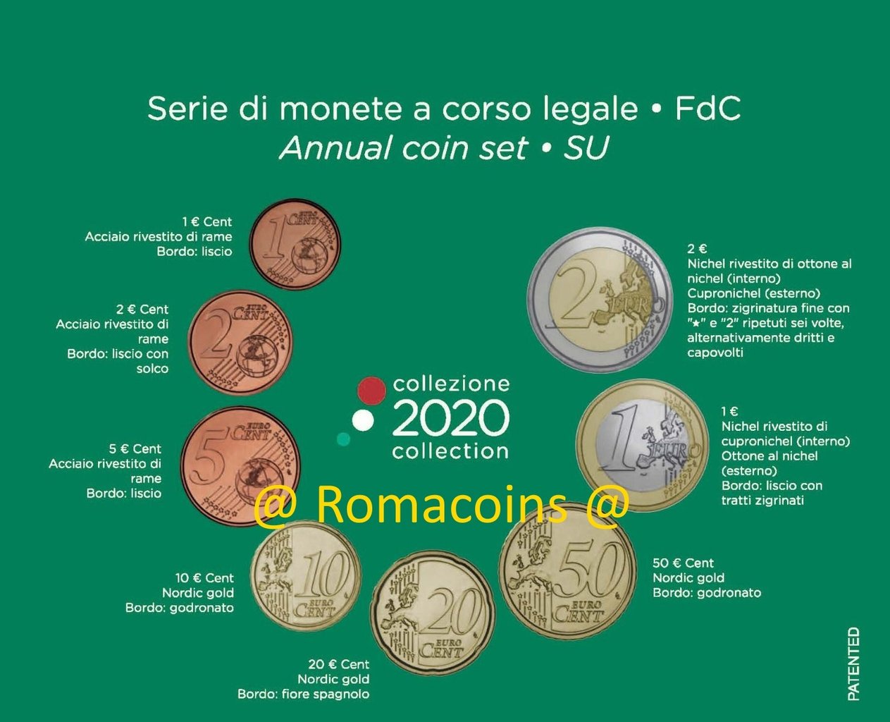 Bu_Italie_2020_Coffret_8_Pieces_Brillant_Universel