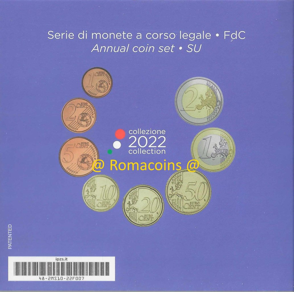 Bu_Italie_2022_Coffret_8_Pieces_Brillant_Universel