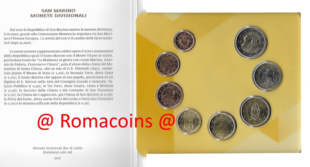 Bu_Saint-Marin_2017_Coffret_Serie_Euros_8_Pieces_Romacoins