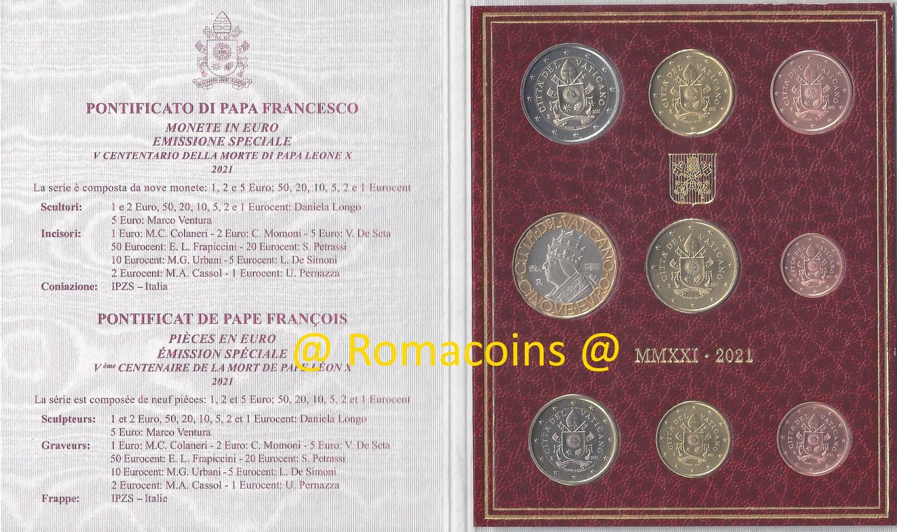 Bu_Vatican_2021_Coffret_Serie_Piece_5_Euros_Bimetallique