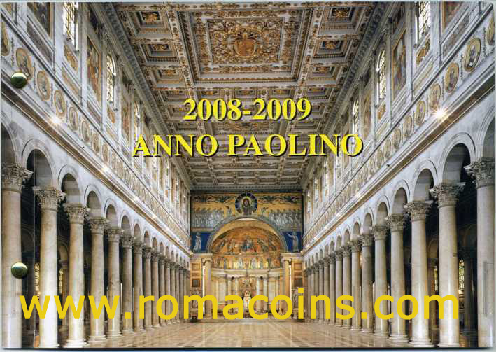 Busta_numismatica_filatelica_2008_romacoins