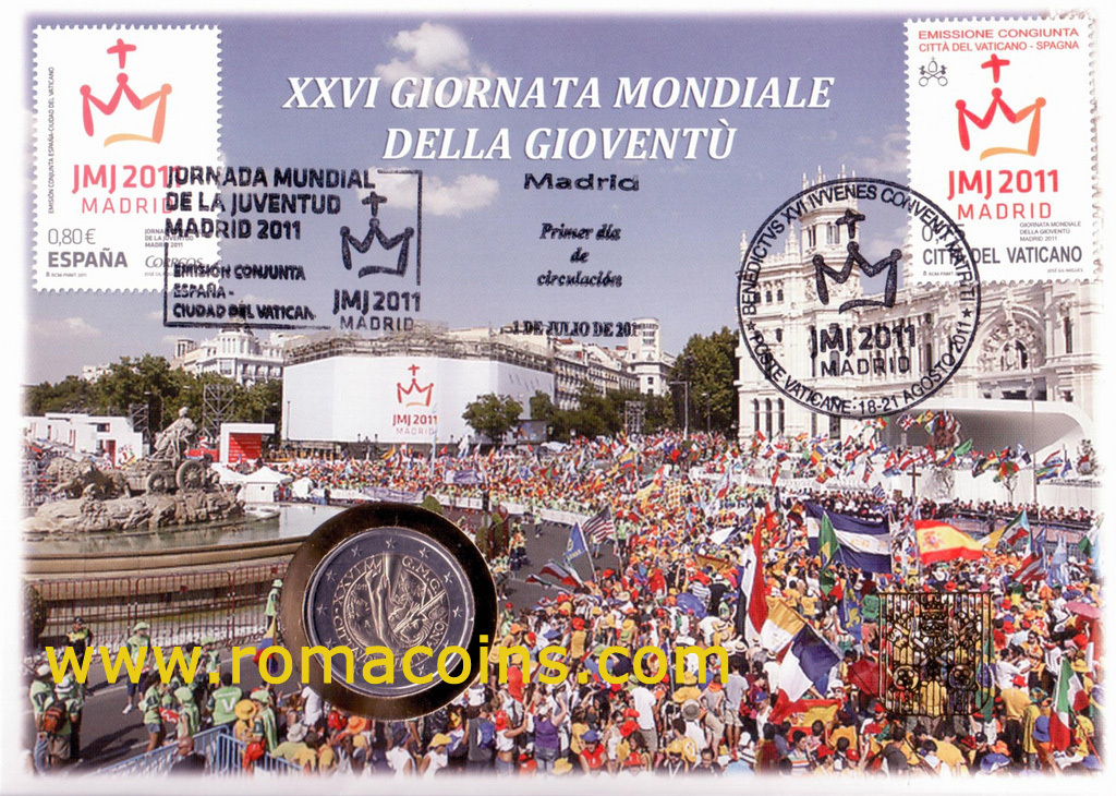 Busta_numismatica_filatelica_2011_romacoins