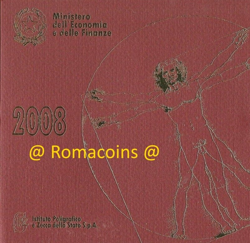 Cartera_Italia_2008_Oficial_Euroset_Fdc