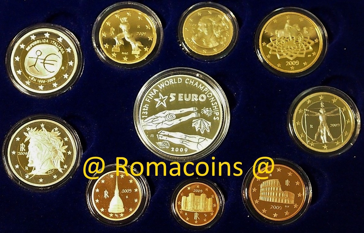 Cartera_Italia_2009_Proof_Oficial_Euroset