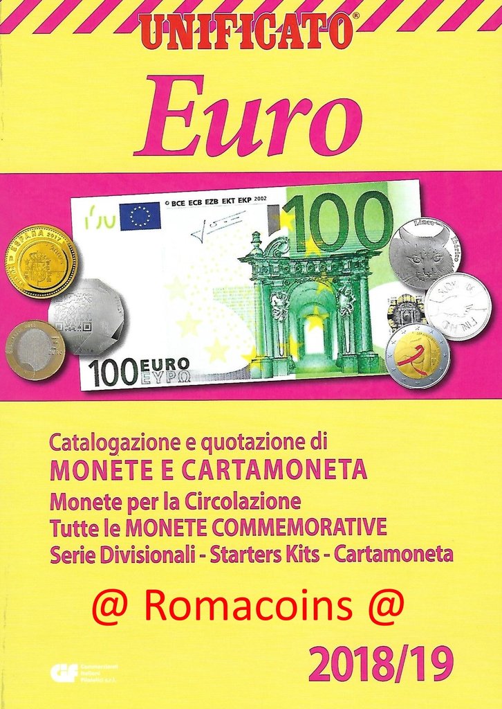 Catalogo_Unificato_2018_2019_Monete_Euro