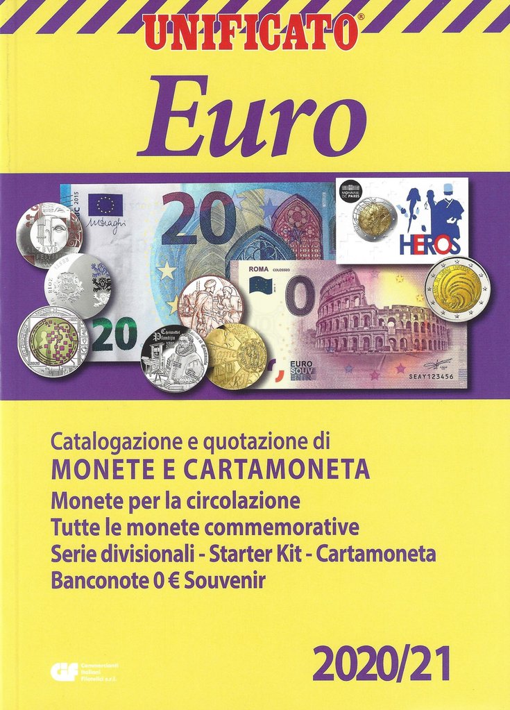 Catalogue_Unificato_2020_2021_Pieces_Euros