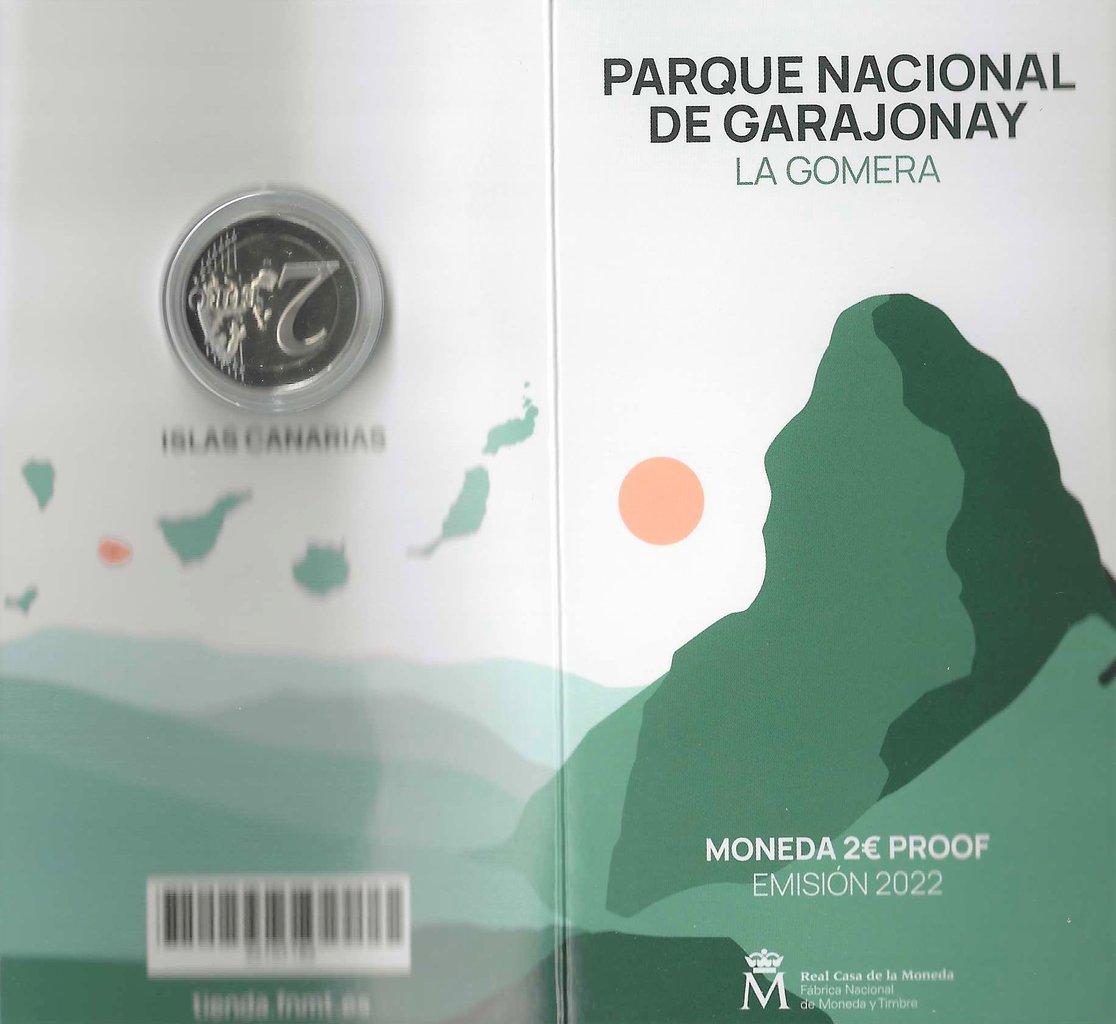 Coincard_2_Euros_Espagne_2022_Garajonay_Be