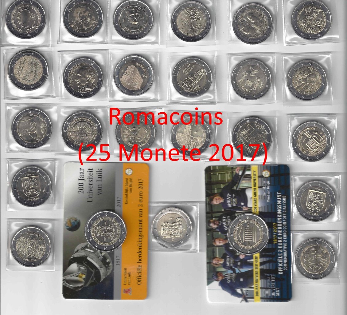 Complete_Set_2_Euro_Commemorative_Coins_2017_25_Coins_Romacoins_2